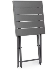 Tavolino Taylor 44x43 Bizzotto