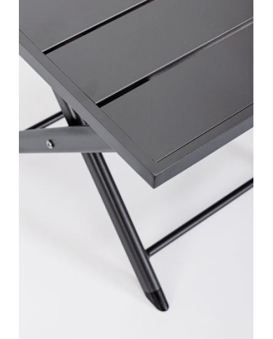 Tavolino Taylor 44x43 Bizzotto