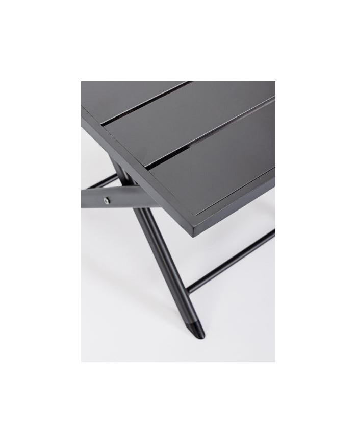 Tavolino Taylor 44x43 Bizzotto