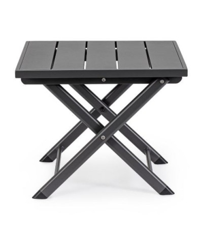 Tavolino Taylor 44x43 Bizzotto