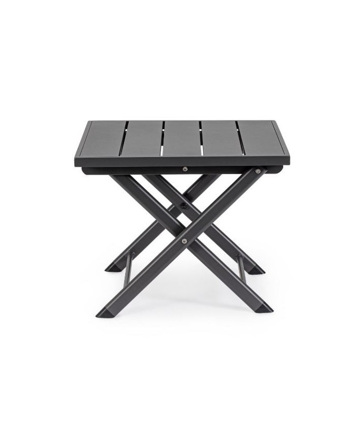 Tavolino Taylor 44x43 Bizzotto