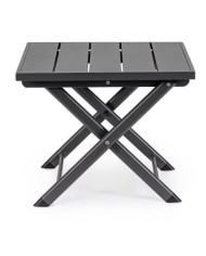 Tavolino Taylor 44x43 Bizzotto