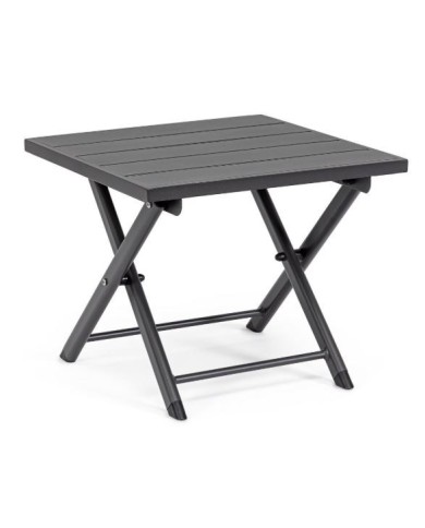 Tavolino Taylor 44x43 Bizzotto