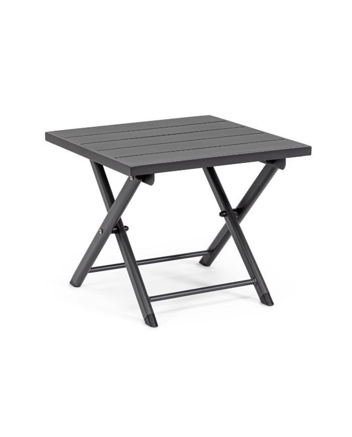 Tavolino Taylor 44x43 Bizzotto