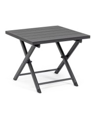 Tavolino Taylor 44x43 Bizzotto