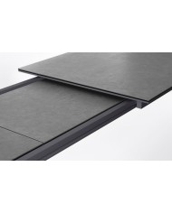 Tavolo allungabile Otavio 220-280-340x95 Bizzotto