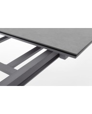 Tavolo allungabile Otavio 220-280-340x95 Bizzotto