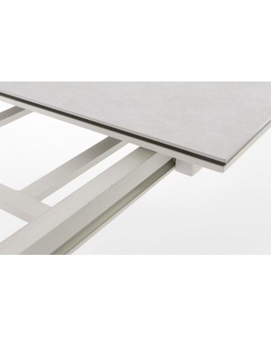 Tavolo allungabile Otavio 220-280-340x95 Bizzotto