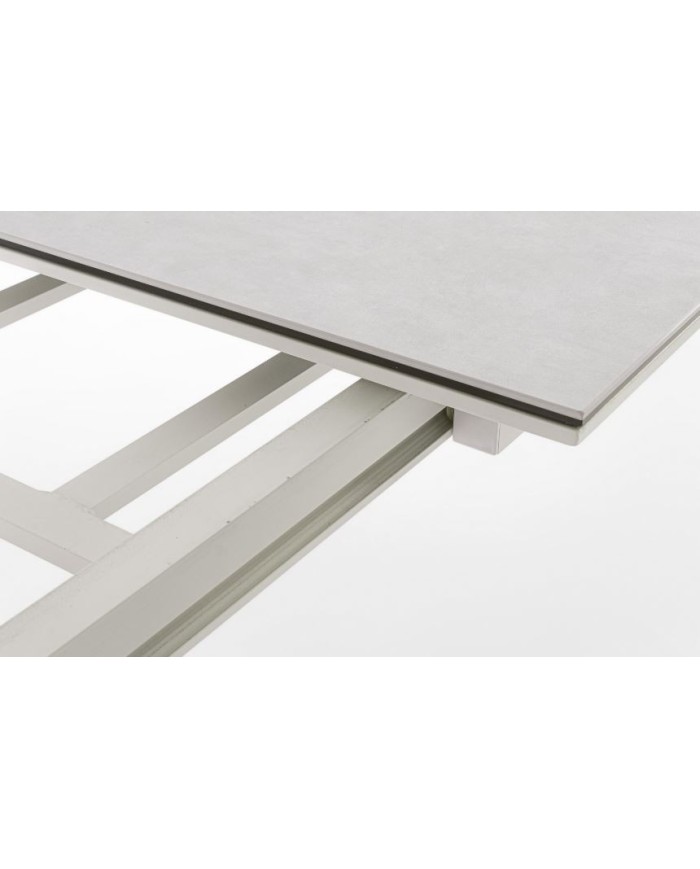 Tavolo allungabile Otavio 220-280-340x95 Bizzotto