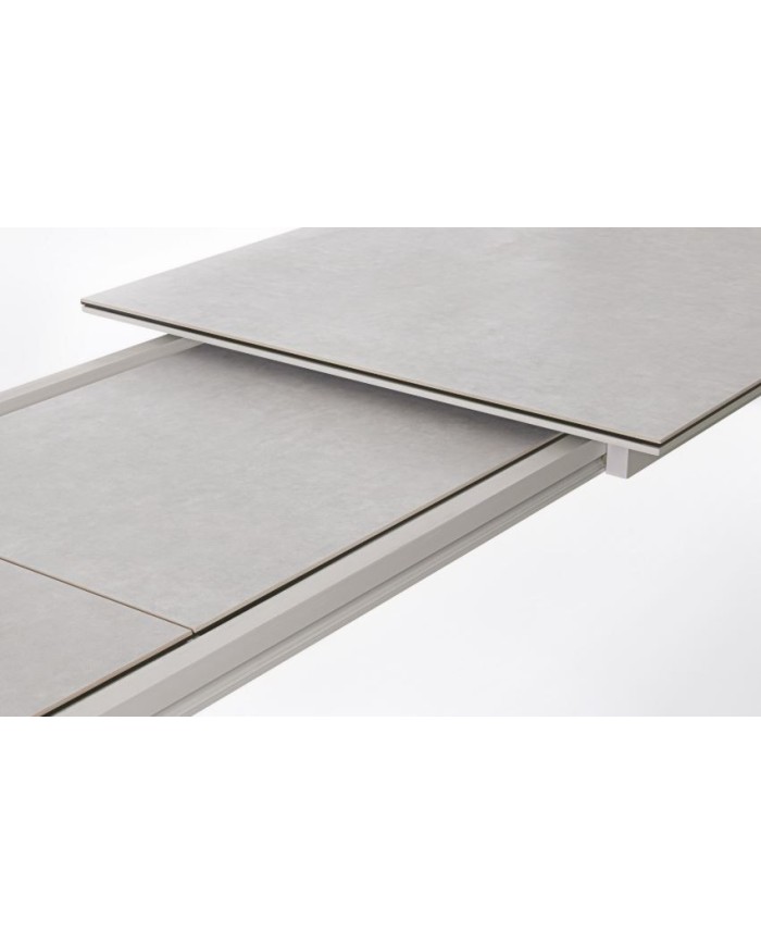 Tavolo allungabile Otavio 220-280-340x95 Bizzotto