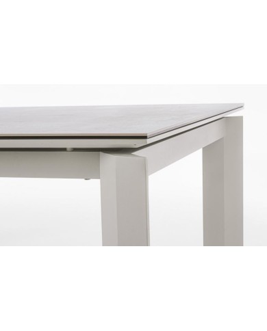 Tavolo allungabile Otavio 220-280-340x95 Bizzotto