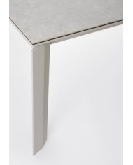 Tavolo allungabile Otavio 220-280-340x95 Bizzotto