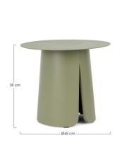 Tavolino Bryan D45 Bizzotto