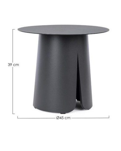 Tavolino Bryan D45 Bizzotto