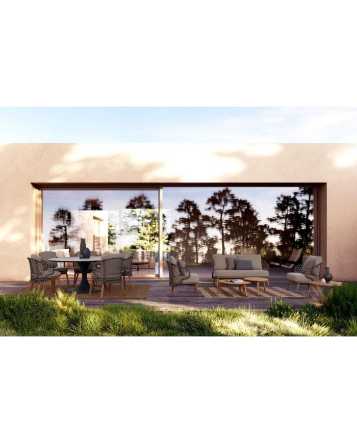 Tavolo Arnold D158 Bizzotto