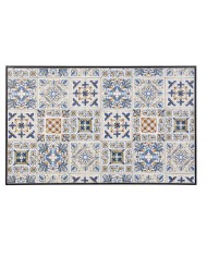 Tavolo Mykonos Rett 120x80 Bizzotto