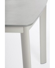 Tavolo Alcora 180x90 Bizzotto