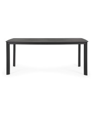 Tavolo Alcora 180x90 Bizzotto