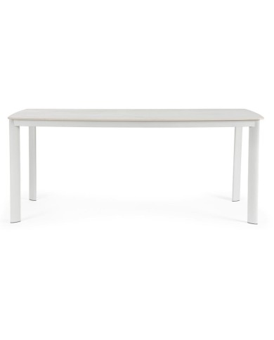 Tavolo Alcora 180x90 Bizzotto