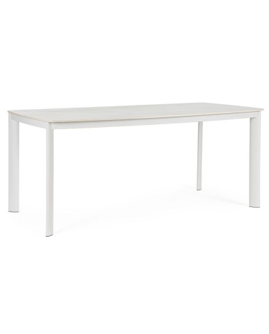 Tavolo Alcora 180x90 Bizzotto