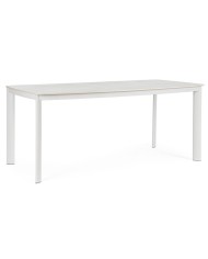 Tavolo Alcora 180x90 Bizzotto