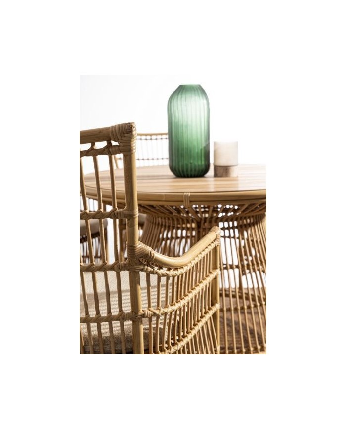 Tavolo Adelma D110 Bizzotto