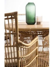 Tavolo Adelma D110 Bizzotto