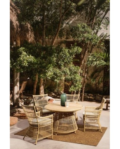 Tavolo Adelma D110 Bizzotto