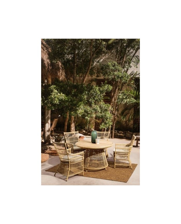 Tavolo Adelma D110 Bizzotto