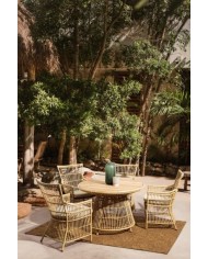 Tavolo Adelma D110 Bizzotto