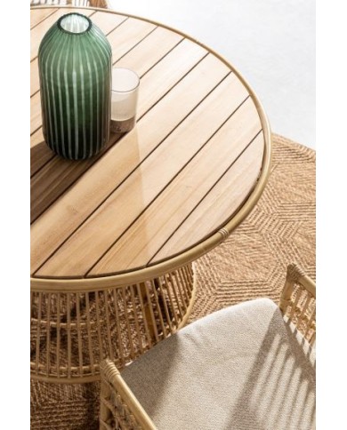 Tavolo Adelma D110 Bizzotto