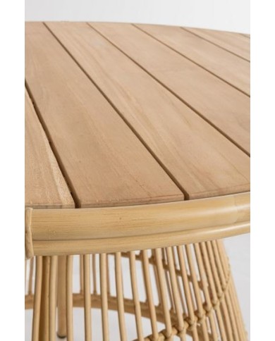 Tavolo Adelma D110 Bizzotto