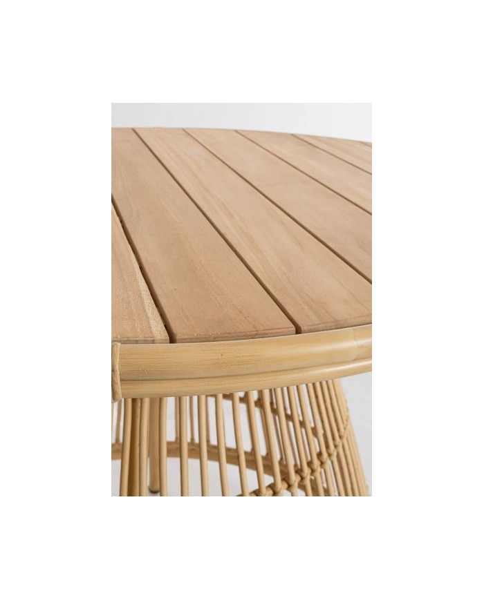 Tavolo Adelma D110 Bizzotto