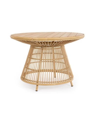 Tavolo Adelma D110 Bizzotto