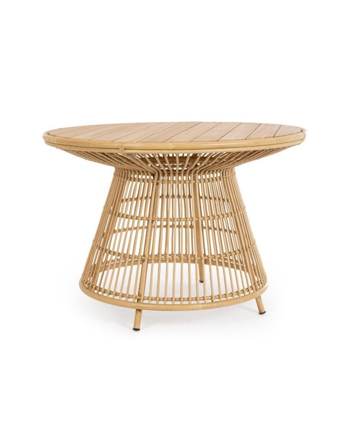 Tavolo Adelma D110 Bizzotto