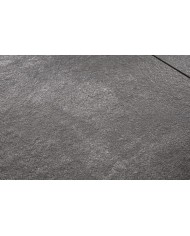 Tavolo allungabile Robert 143/183x88 Antracite Bizzotto