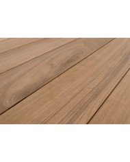 Tavolo allungabile Cameron 228/294x100 Antracite Bizzotto