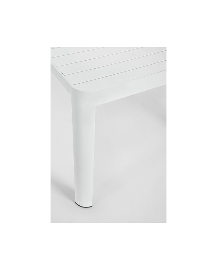 Tavolo allungabile Kiplin Bianco Bizzotto