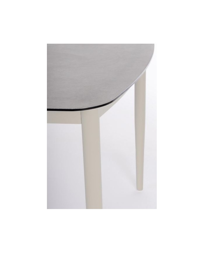 Tavolo Nestor 220x100 Morny Bizzotto