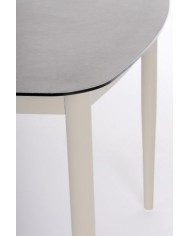 Tavolo Nestor 220x100 Morny Bizzotto