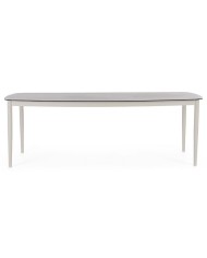 Tavolo Nestor 220x100 Morny Bizzotto