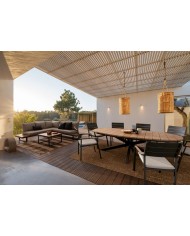 Sedia C-BR-C Zelmar Bizzotto