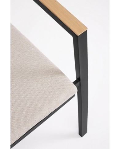 Sedia C-BR-C Zelmar Bizzotto