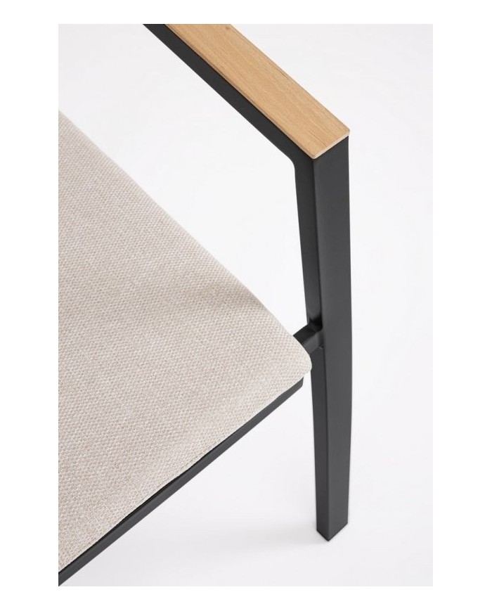 Sedia C-BR-C Zelmar Bizzotto