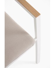 Sedia C-BR-C Zelmar Bizzotto