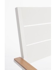 Sedia C-BR-C Zelmar Bizzotto