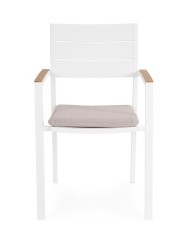Sedia C-BR-C Zelmar Bizzotto