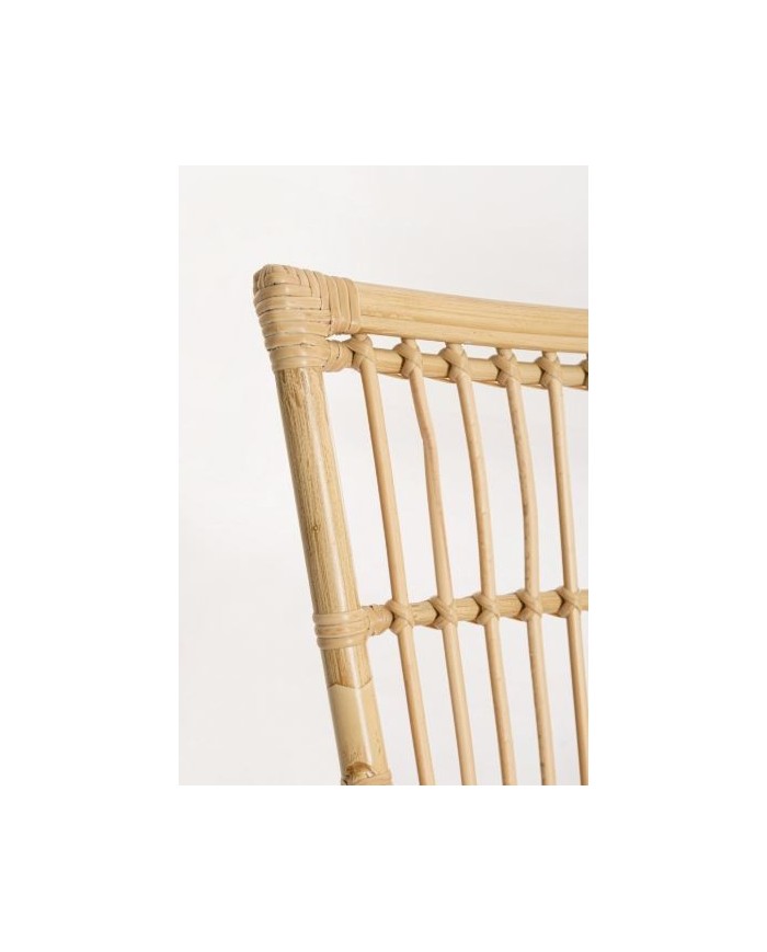 Sedia con braccioli Adelma Bizzotto