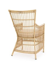 Sedia con braccioli Adelma Bizzotto