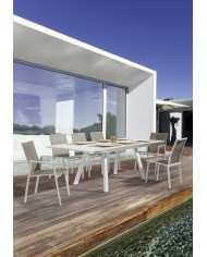 Sedia Cruise Bizzotto 0662484